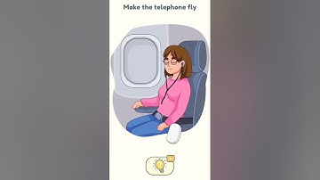 Dop2 delete one part level 413 #amazimgvideo #shorts #dop2