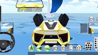 Unlock Gift NEW Lykan Hypersport - 3D Driving Class 2023 screenshot 2