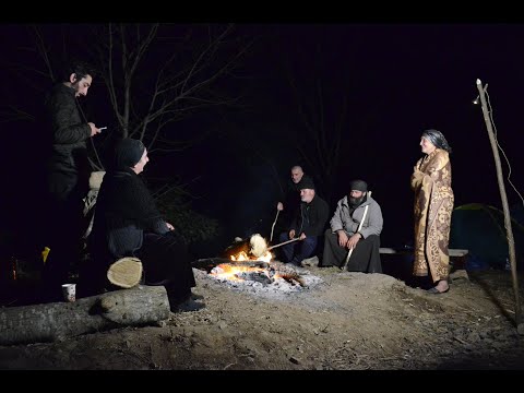 რიონის ხეობის დამცველი - გოლეთიანების გმირი ოჯახი