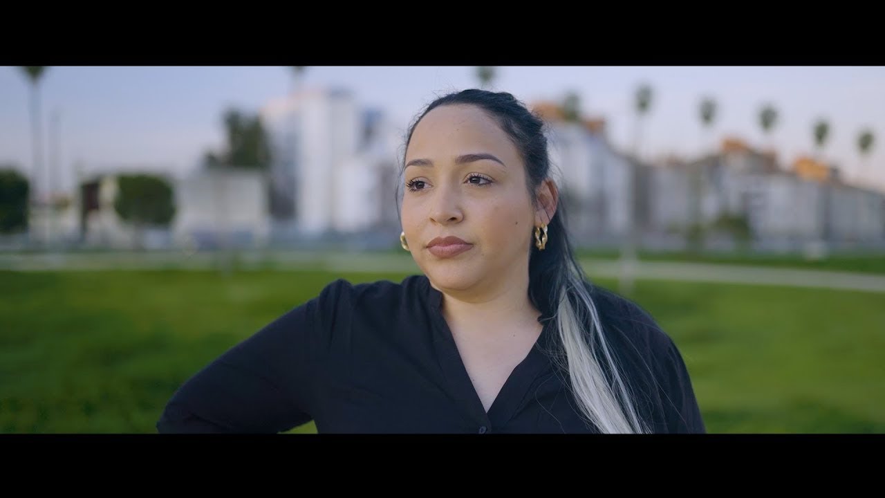 La Puri - Mi Gente [Prod. By Yoseik] (Videoclip Oficial)