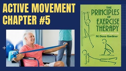 Active Movements and it
