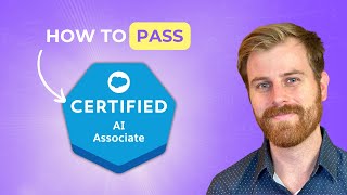 30 Minute Course [Salesforce AI Associate Certification]