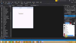 How to use linkLabel control in windows form c#
