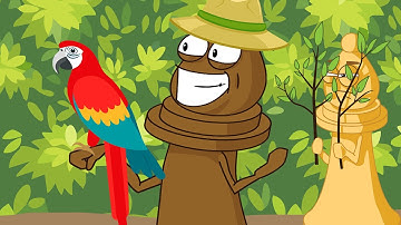 Weird and UNUSUAL Tactics in Chess You NEED To Know!