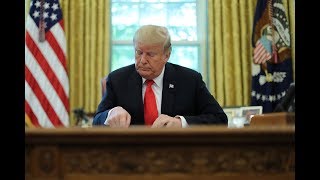 WATCH LIVE: Trump to announce opioid crisis response grants for states