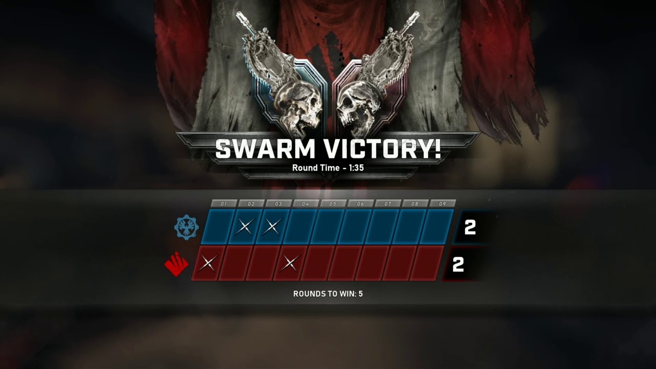 PITTSBURGH KNIGHTS vs UYU/FINAL Emergence Days: Season 3 Week 9/segundo mapa