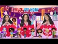 I Love My Hair Affirmations Learning With Ms Houston 