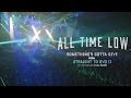 All Time Low - Something's Gotta Give (Live From Wembley)