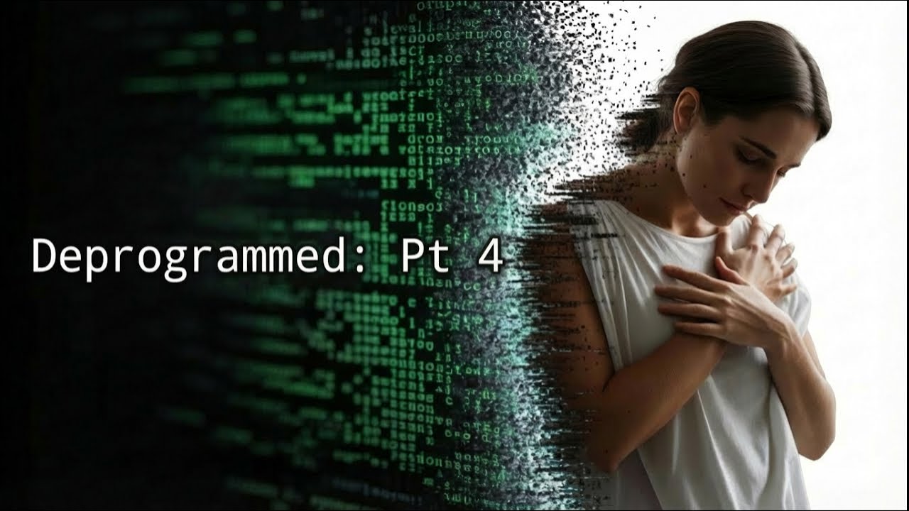 Deprogrammed pt. 4 with Robyn & Brandi | The Truth They Don't Want You to Know