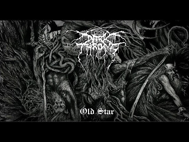 Darkthrone - Old Star