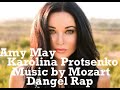 Super Music - Mix - Despacito - Karolina Protsenko! Muzic by Mozart! DangelRap! Amy May!