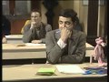 Mr bean  part 13  the exam