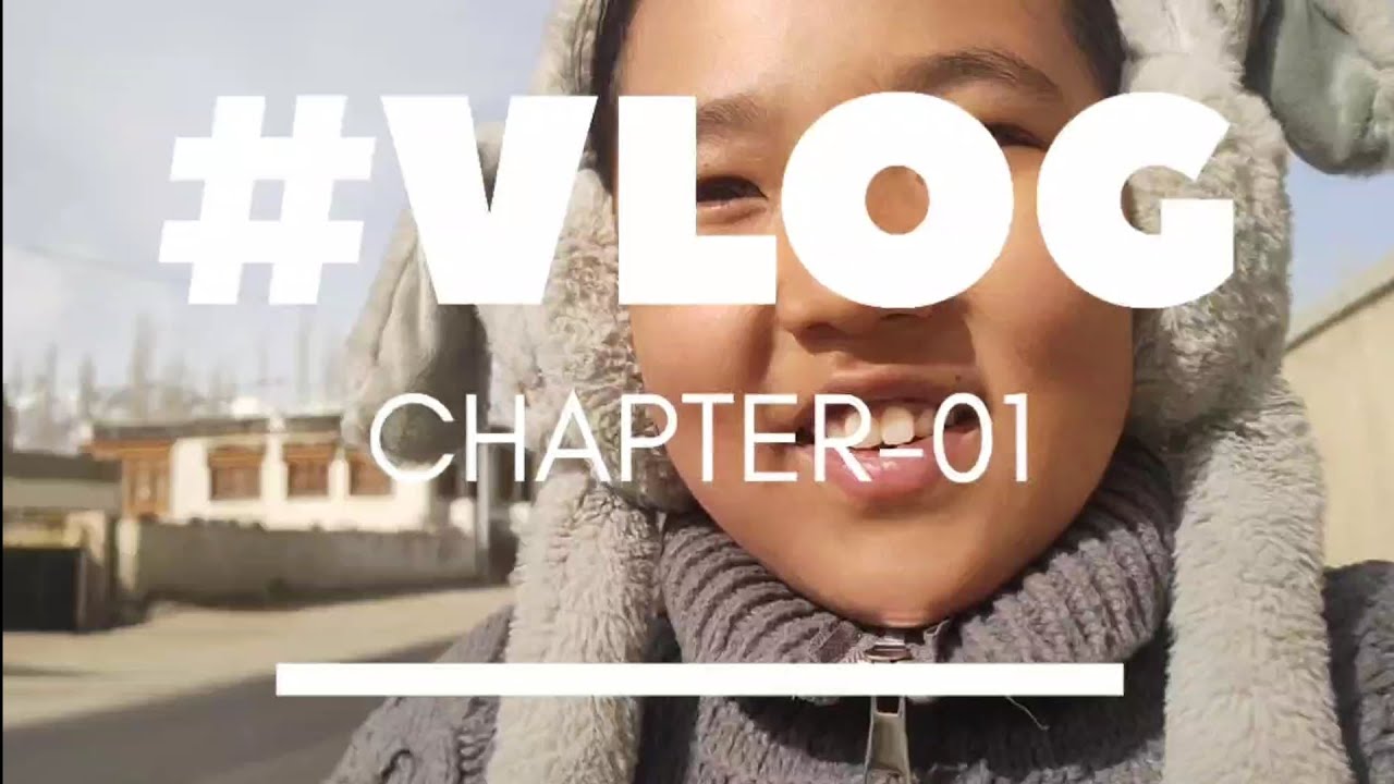 Day 2 of manay at thiksay monastery