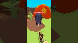 Bug Survivor : Ants Clash Android Gameplay #2 screenshot 3