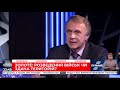 Володимир Огризко: Відбувається відступ України, і треба Раді спитати, до чого він призведе