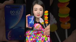 #Eat Eatcandy #Love official love popular show off