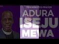 ADURA ISEJU MEWA 125|| WAKATI ITUSILE || CCDM GLOBAL II VEN TUNDE BAMIGBOYE || 03.05.24