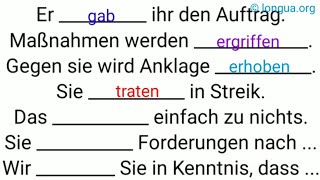 Learn German, German language, German grammar, German Lessons, Präposition, zu, in, zum, auf, nach,