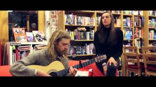 Gillian Welch &#39;Dark Turn Of Mind&#39; cover: Josienne Clarke &amp; Ben Walker