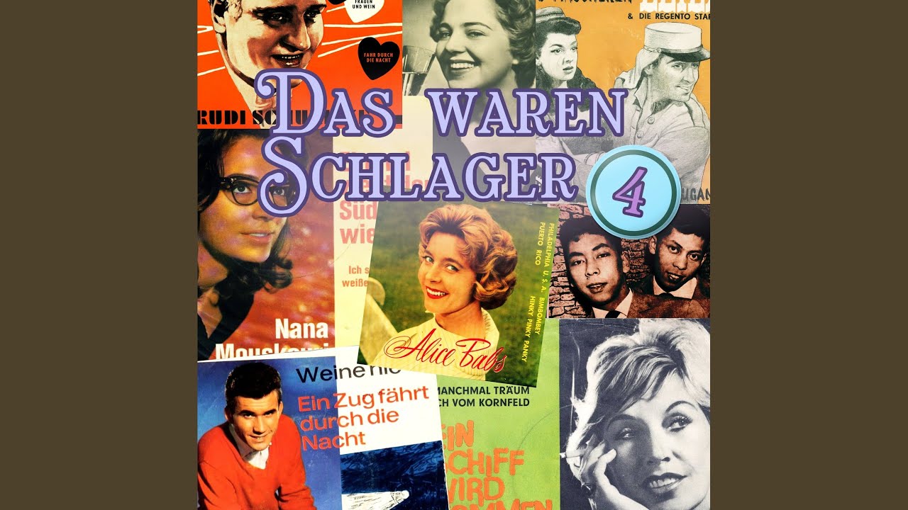 So Ein Tag So Wunderschön Wie Heute