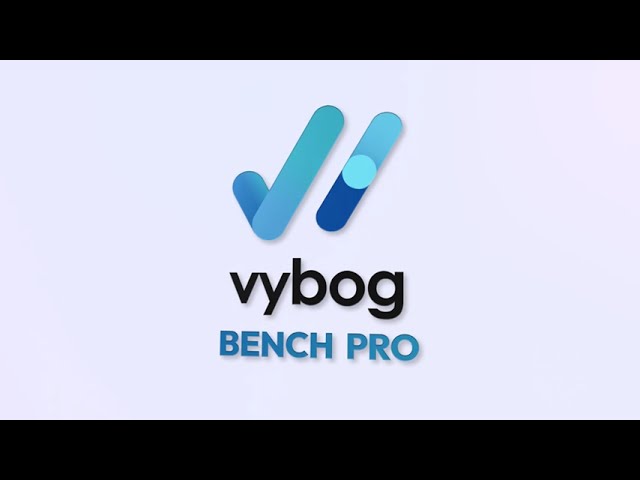 Vybog's Bench Pro US