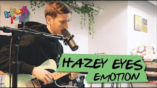 Hazey Eyes - Emotion | Bedroom Pop by SHWHY