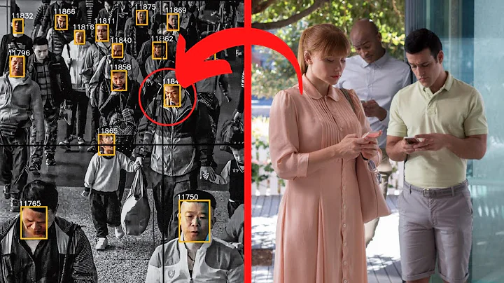 10 Times Black Mirror Predicted The Future