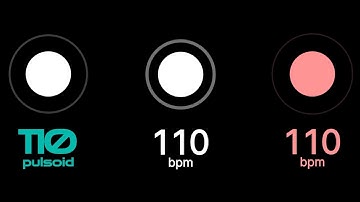 Pulsating Heart Rate Widget for Live Streams