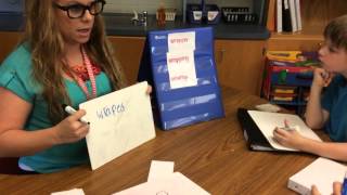 Reading Strategy Group