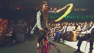 Rafta Rafta dekho Ankh meri lad gyi Priyanka Chopra Stage Dance WITH REKHA Thumb