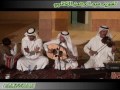 الفنان معزي الشمري   اصبرالروح بغيابك   جلسة حايل