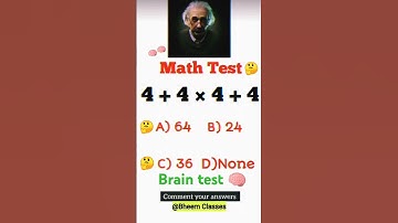 🤔Brain test math🤔 education #music #trending #tending #shortmusic #trendingshorts #shortvideo#music