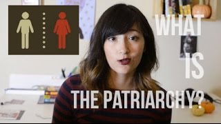 What Is the Patriarchy? | Feminist Fridays