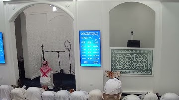 سورة النساء آية 56-63 منك صلاة الفجر- عبدالرحمن المسعودي