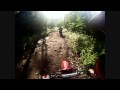 August 30, 2009 Dirt Bike Ride