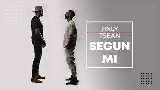 HNLY  ❌ TSEAN - SEGUN MI 🤔( PROD : DERREL 