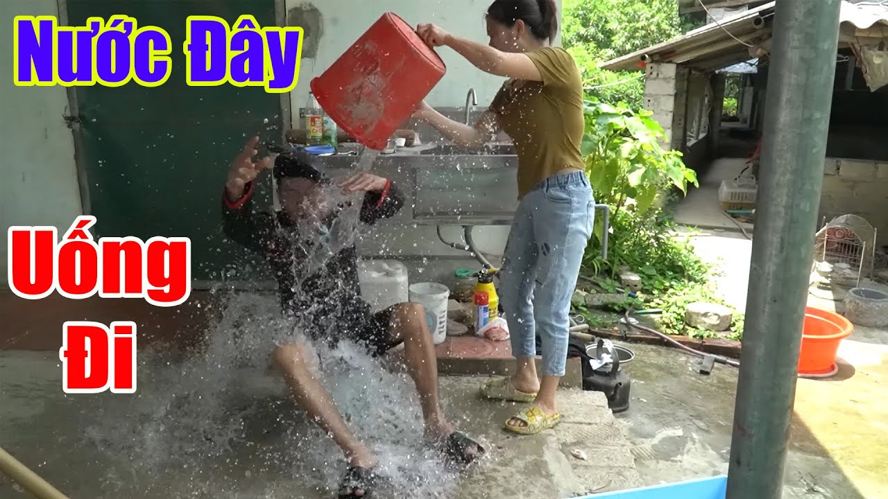 HỌC ĐÒI VỀ QUÁT VỢ - Phim Hài A Hy Hay Mới Nhất Cười Vỡ Mồm Ai Cũng Thích Xem - YouTube
