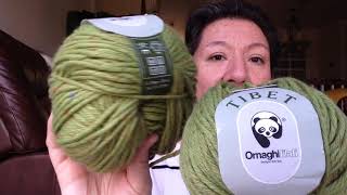 Etsy & Yarn Haul 🎊🎉