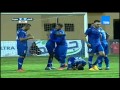 ستاد TEN الهدف الثانى لنادى سموحة بقدم اللاعب اسلام محارب الاهلى Vs سموحة