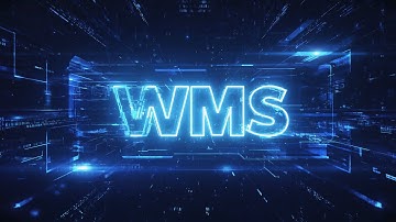 Item WMS - Introduction - Japanese Version