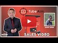 Tube Aim Sales Video - get *BEST* Bonus and Review HERE!