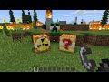 25 NEW TNT in Minecraft (Lucky Block TNT, Creeper TNT and MORE)