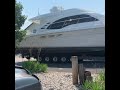 Sea ray 520 Sedan bridge