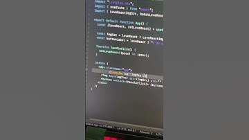 Adding console.log in JSX || #reactjs #javascript #frontend