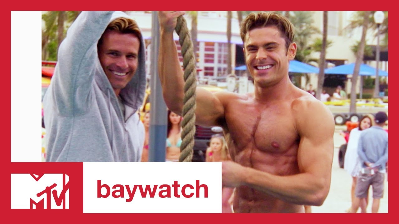 Zac Efron Fans React to 'High School Musical' and 'Baywatch' Star's ...