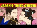 Life of a Wakashu, Japan’s Third Gender (Male-Male Romance in Edo Japan)