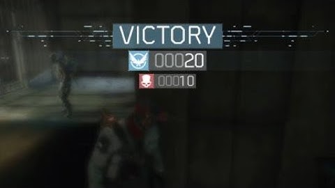 "No no no. Not Today" Commendation (Final Measure Perspective)