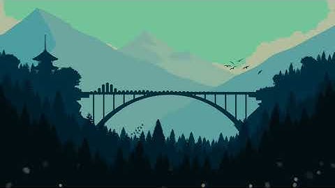 Visualizer Template 33 | Zaza Be | Avee Player | Nr Records