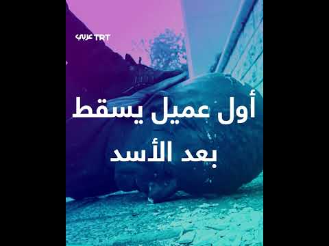 ملاحقة فلول النظام السابق وتحقيق العدالة