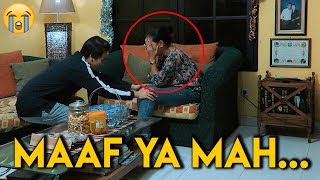 PRANK BILANG KE MAMA NGEHAMILIN ANAK ORANG !!!